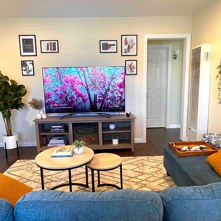 Burbank Hidden Gem Appartement Buitenkant foto