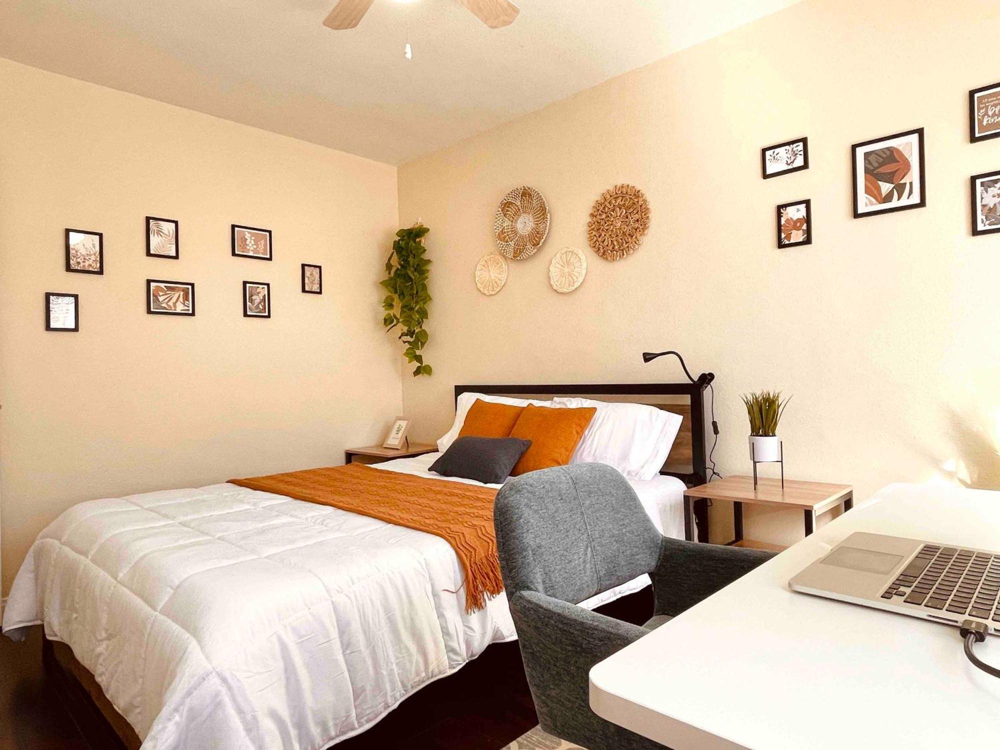 Burbank Hidden Gem Appartement Buitenkant foto