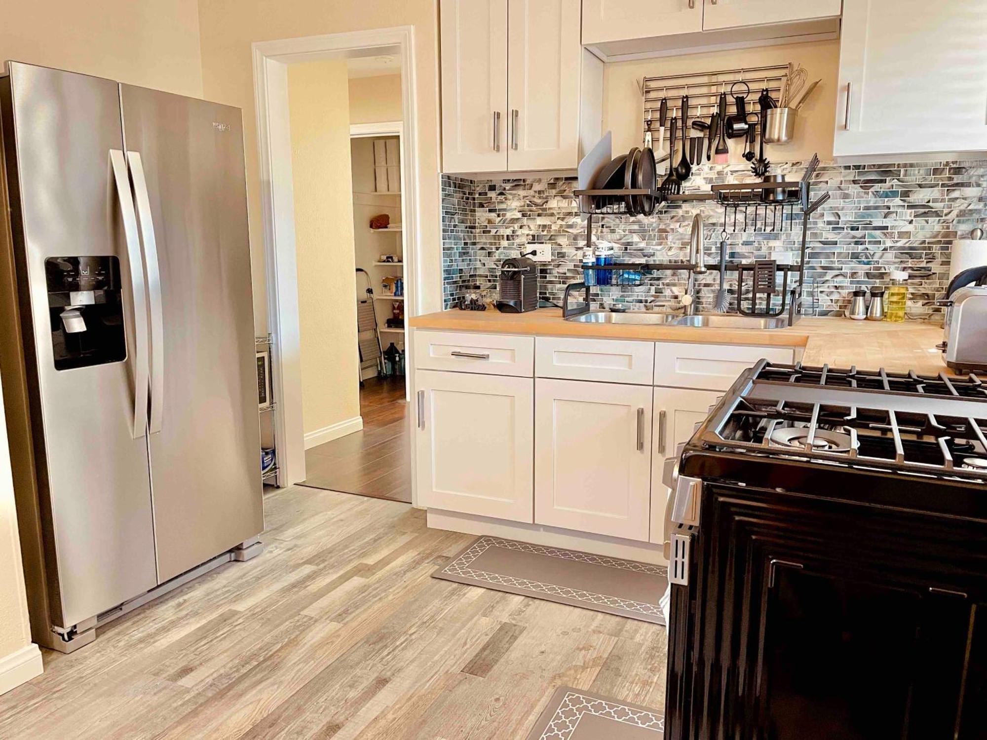 Burbank Hidden Gem Appartement Buitenkant foto