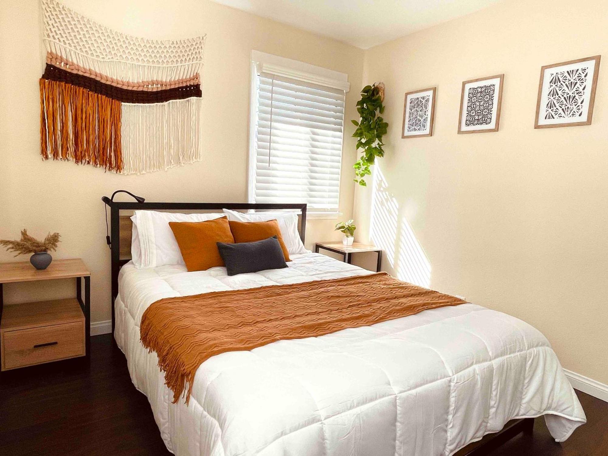 Burbank Hidden Gem Appartement Buitenkant foto