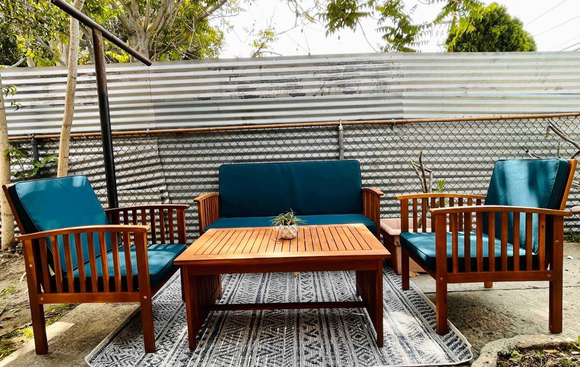 Burbank Hidden Gem Appartement Buitenkant foto