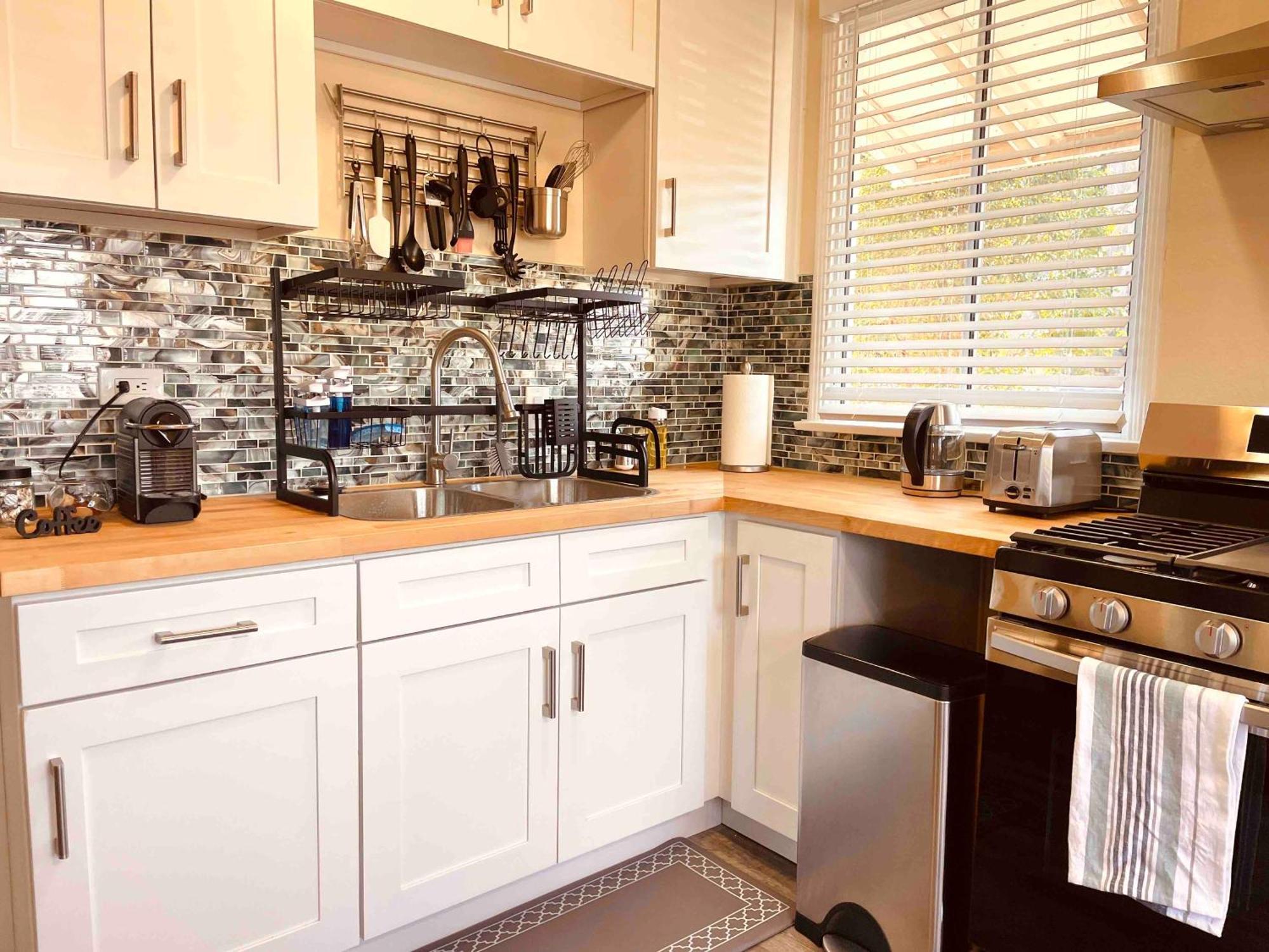 Burbank Hidden Gem Appartement Buitenkant foto