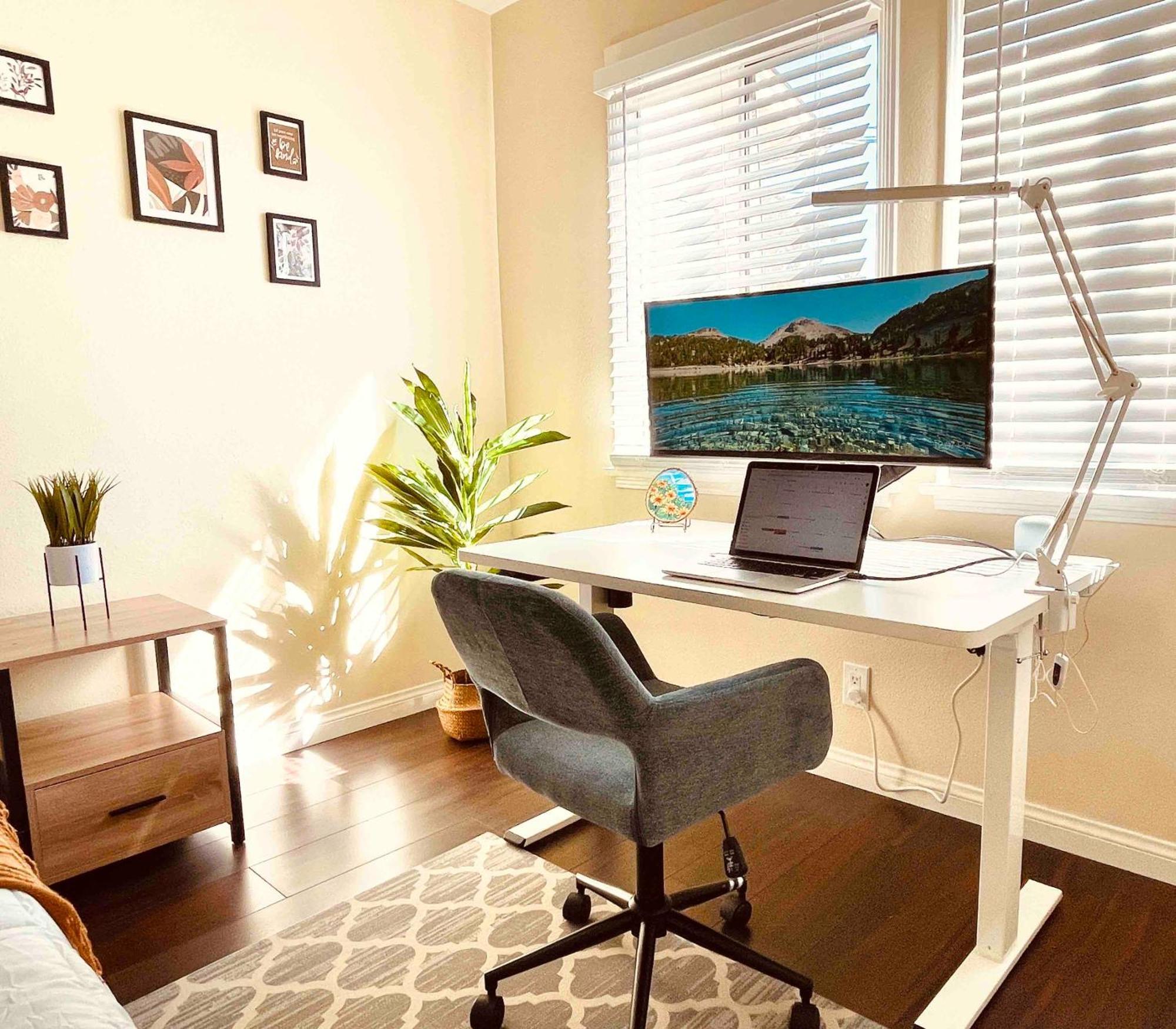 Burbank Hidden Gem Appartement Buitenkant foto